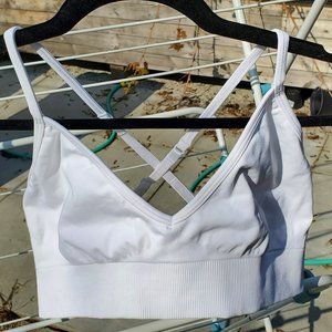 Lululemon bra - adjustable strap
